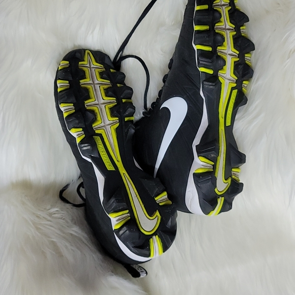 Nike Fastflex cleats - Picture 2 of 8